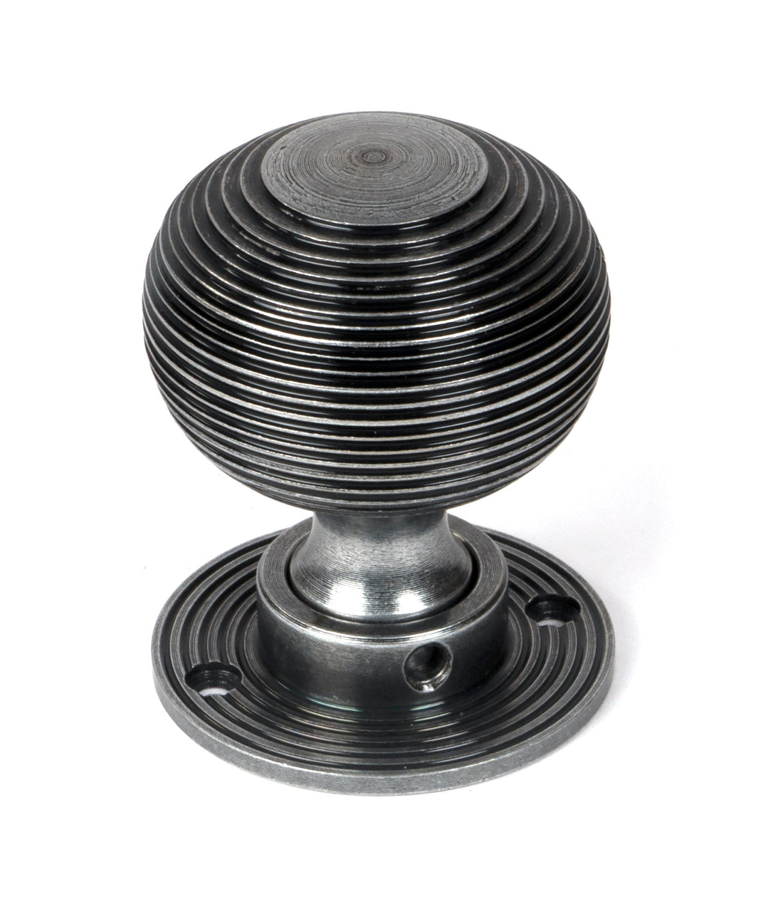The Timeless Charm of Beehive Door Knobs: History, Style and Finishes