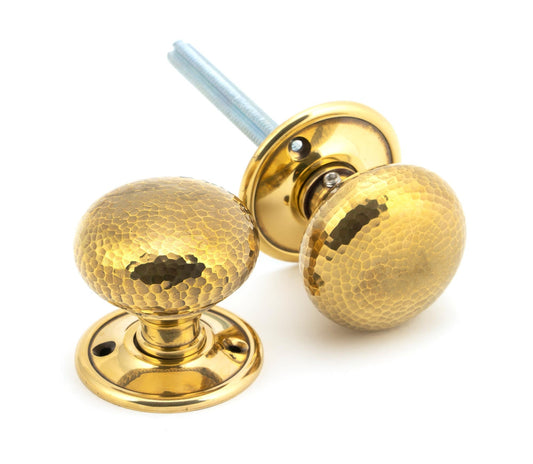 The Different Styles of Door Knobs: A Guide from a UK Door Hardware Specialist