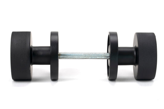 Door Knobs vs. Door Handles: What’s the Difference &amp; Which One Should You Choose?