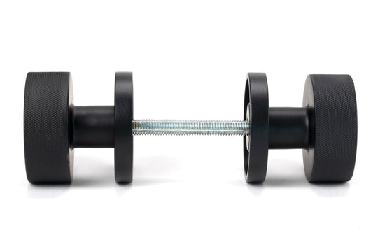Door Knobs vs. Door Handles: What’s the Difference &amp; Which One Should You Choose?