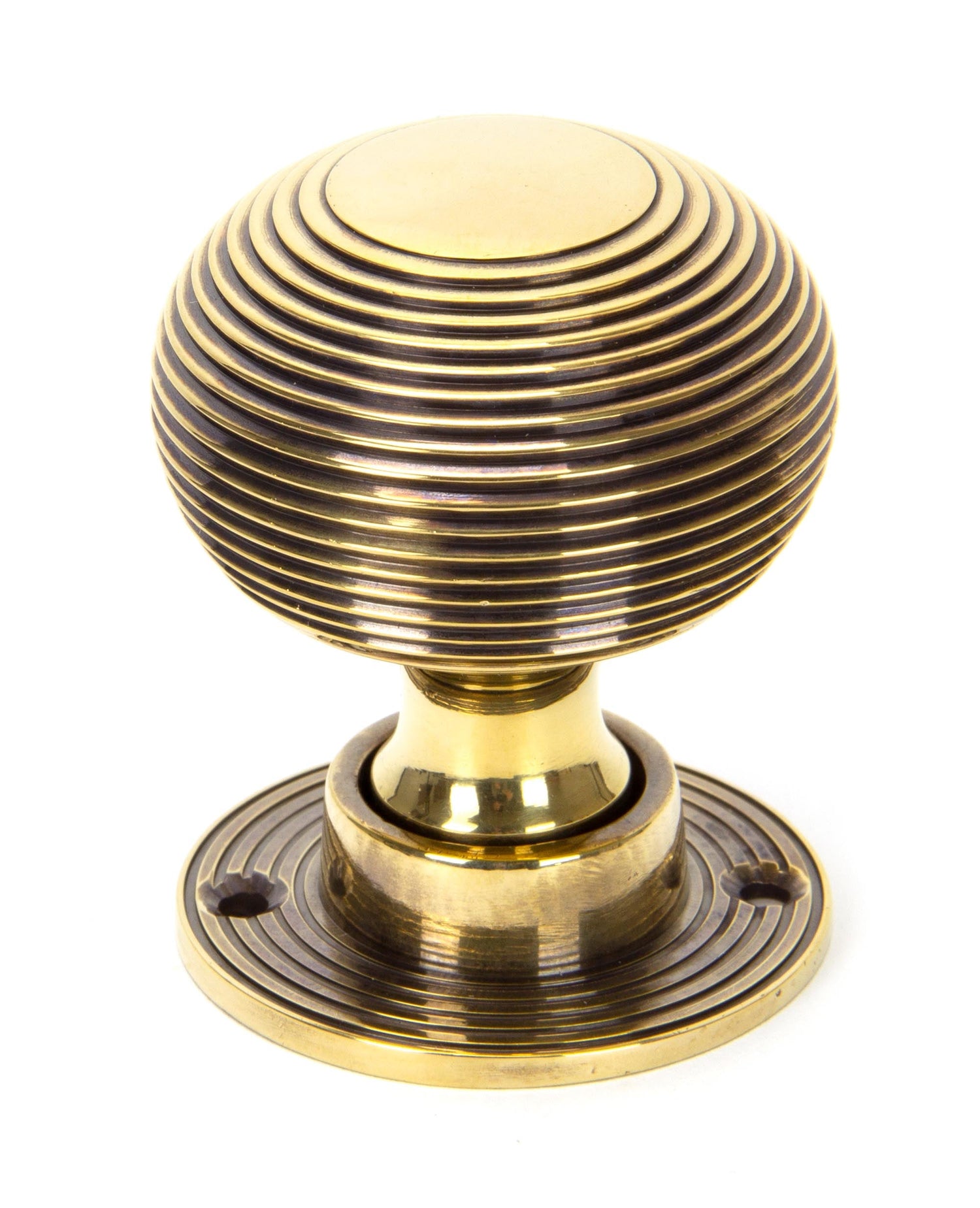 Beehive Door Knobs
